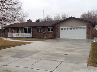 301 Park Ridge Rd, North Platte, NE 69101