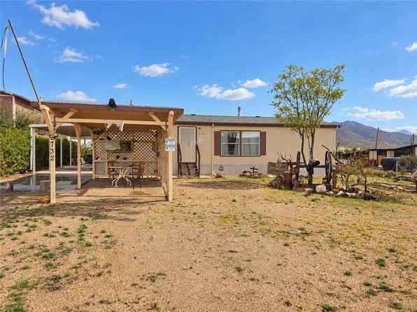 9732 2nd Street, Chloride, AZ 86431
