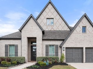 2829 Midlake Dr, Midlothian, TX 76065
