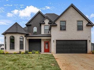 337 Kildeer Dr LOT 612, Clarksville, TN 37040