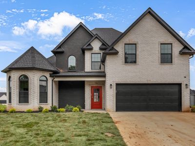 337 Kildeer Dr LOT 612, Clarksville, TN, 37040