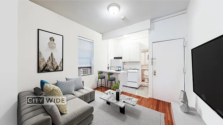 Rented by City Wide Apartments | media 3