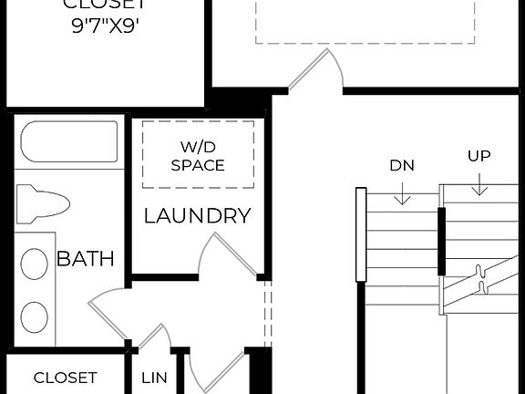 Bedroom Level