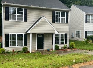 2834 Herndon Village Way, Raleigh, NC 27610