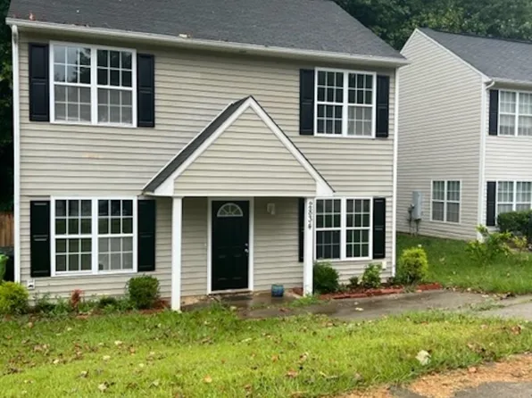 2834 Herndon Village Way, Raleigh, NC 27610