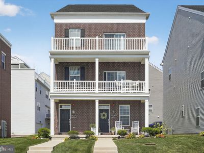 120 Dock St, Bensalem, PA, 19020