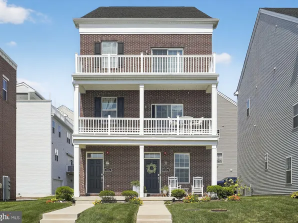 120 Dock St, Bensalem, PA 19020