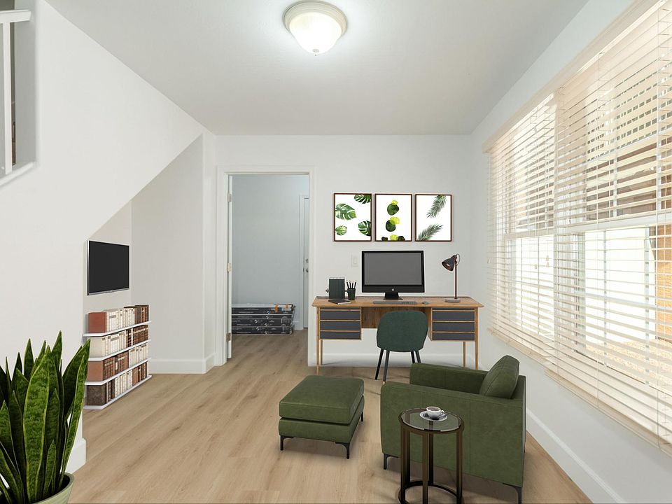 Flex room
