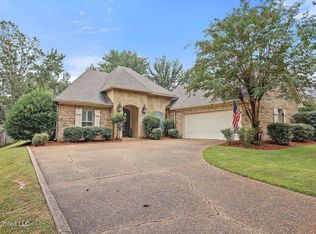 150 French Br, Madison, MS 39110