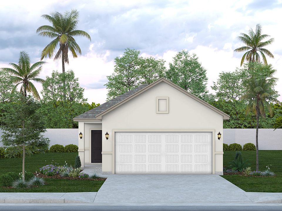 Traditional Stucco