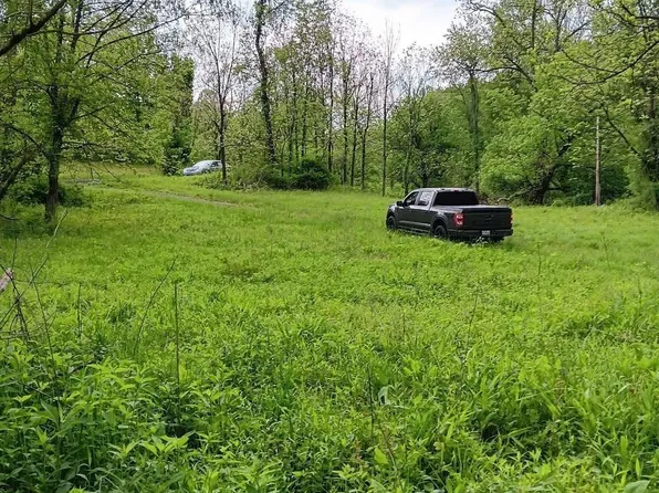 0 Meathouse Fork Rd, New Milton, WV 26411