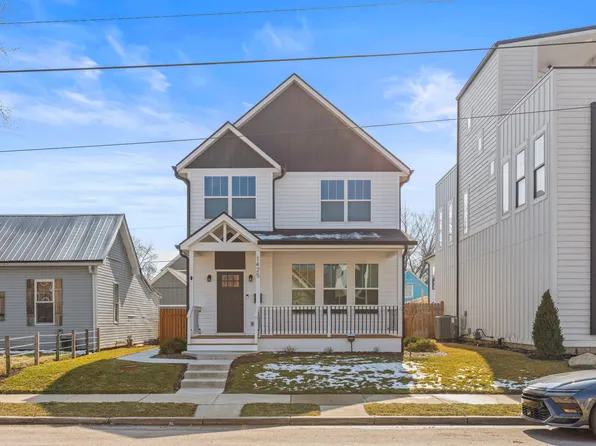 1425 English Ave, Indianapolis, IN 46201