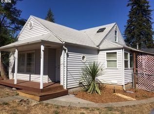 130 W Holley Rd, Sweet Home, OR 97386