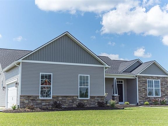 2nd image of 4701 Weller Hall Pl Lot 96
