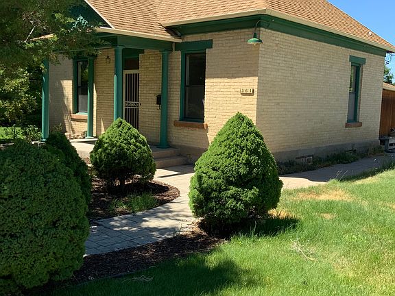 Escape the City / Getaway