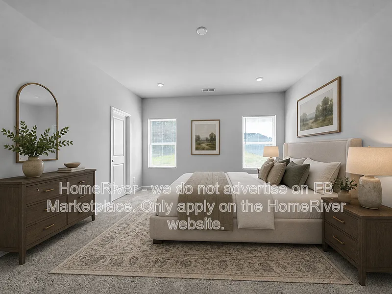 3 bed, 2.5 bath, 1742 sqft, $2,100 — Photo 4