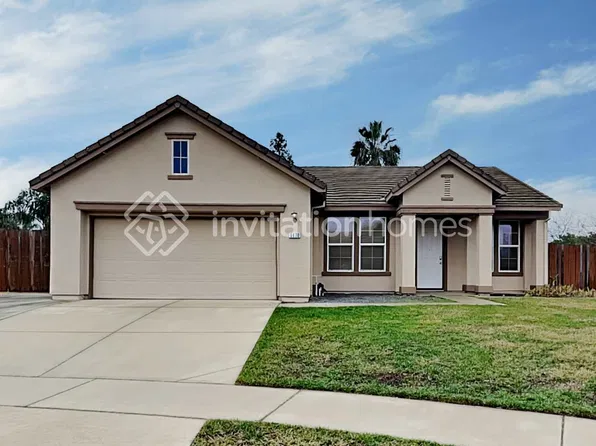 1170 Butter Milk Ct, Plumas Lake, CA 95961