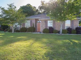 2927 Fallen Tree Dr, Cantonment, FL 32533