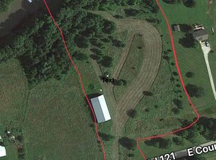 2814 E Twp Rd #121, Sheldon, IL 60966