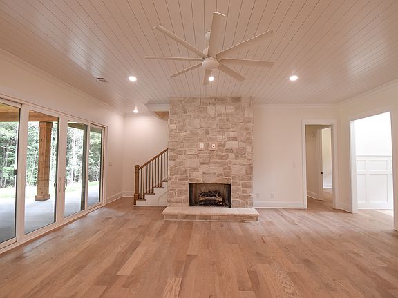 Great Room - Upgraded