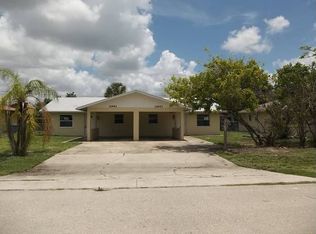 11443 Orange Blossom Dr, Bonita Springs, FL 34135