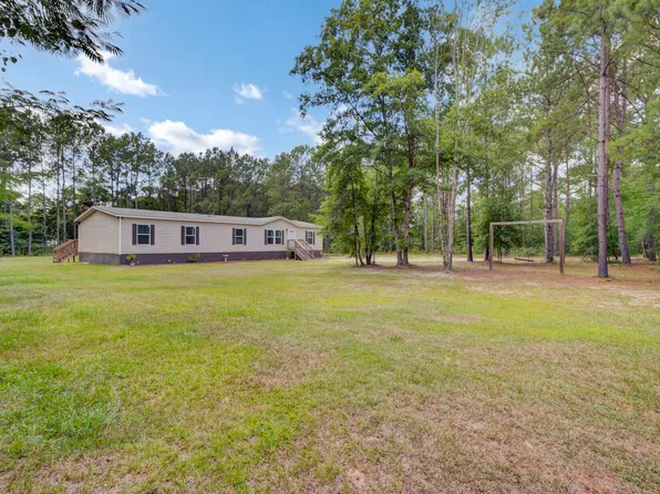 149 Cherry Tree Ln, Walterboro, SC 29488