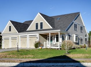 6 Adams Ln #6, Sherborn, MA 01770