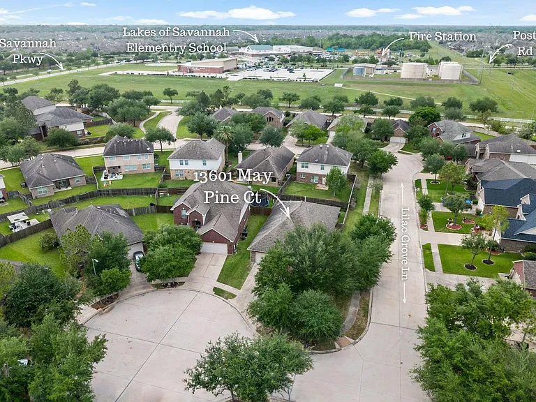 13601 May Pine Ct — Photo 34
