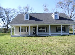 109 Woodland Rd, Cairo, GA 39827