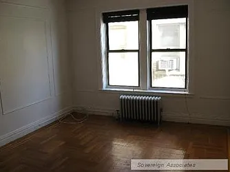 Rented by Sovereign Associates