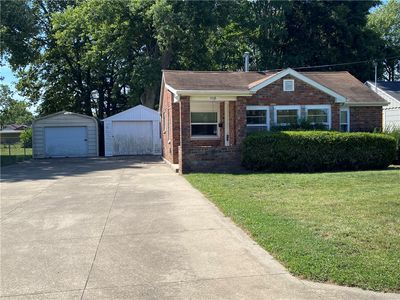 1118 Cleary Ave, Danville, IL, 61832