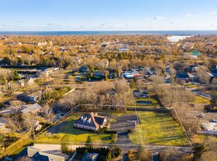 99 Sanford Pl LOT 1, Southampton, NY 11968