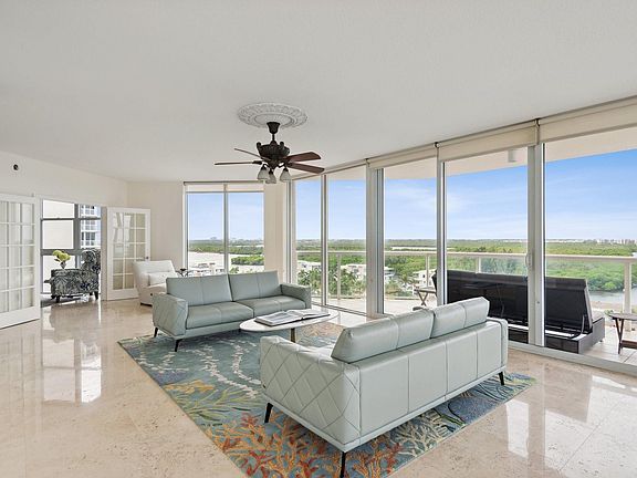 4th image of 6051 N Ocean Drive #1104