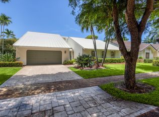 2020 Parkside Cir S, Boca Raton, FL 33486