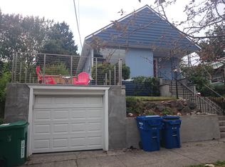 7335 14th Ave NW, Seattle, WA 98117