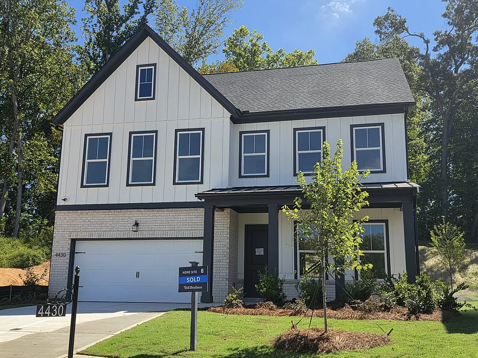 4430 Rodgers Pass