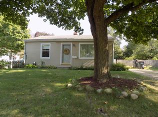 324 Cameo Ave, Portage, MI 49002