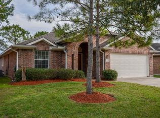 10010 Bald Ridge Ln, Houston, TX 77095