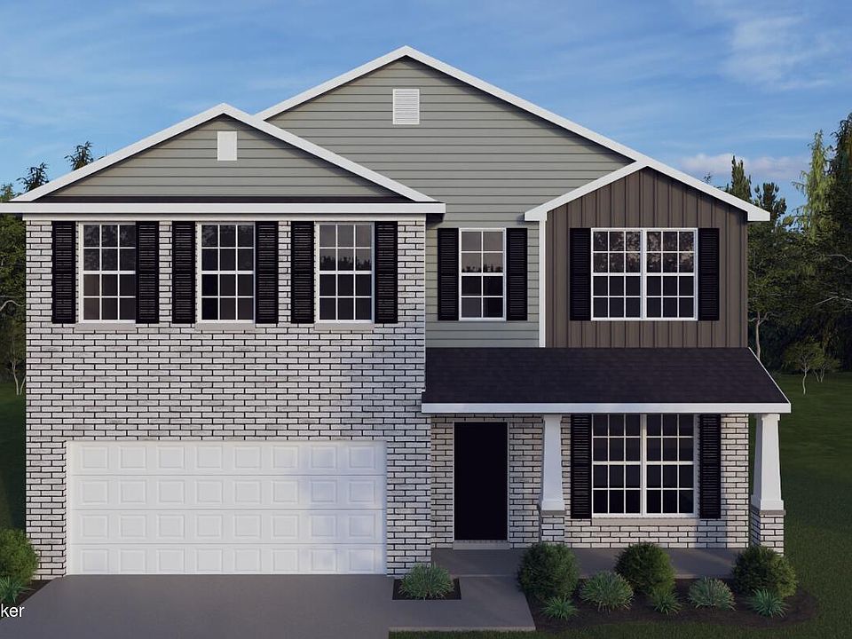 1st image of 7922 Copper Drift Way