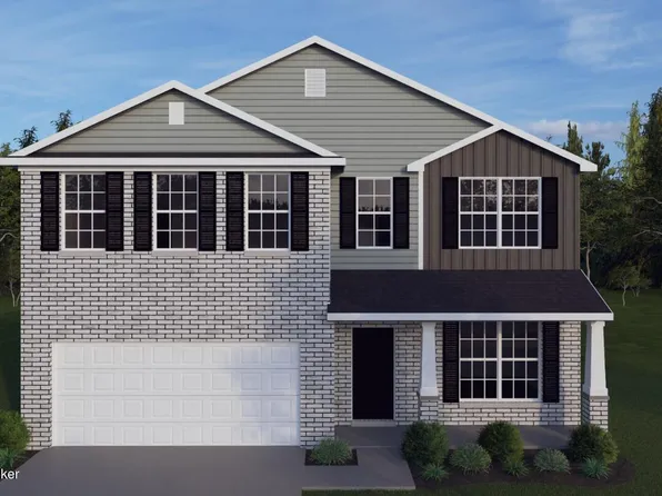 7922 Copper Drift Way, Louisville, KY 40291