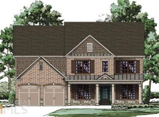 9914 Innisfree Dr, Johns Creek, GA 30022
