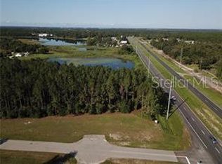Lake Smith Rd LOT 11, Umatilla, FL 32784