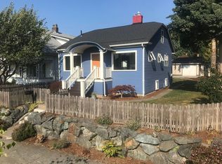 2425 Virginia Ave, Everett, WA 98201