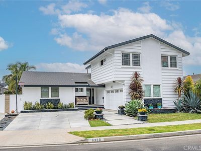 6324 E Colorado St, Long Beach, CA, 90803