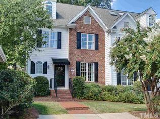803 Blackberry Ln, Durham, NC 27712