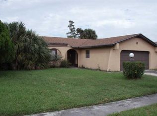2544 Canterbury Dr S, Riviera Beach, FL 33407
