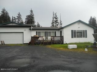 4051 Parkside Dr, Kodiak, AK 99615