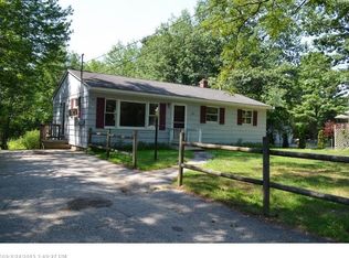 90 Ward Rd, Windham, ME 04062