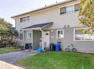 45185 Wolfe Rd #107, Chilliwack, BC V2P 1V5