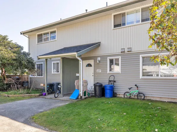 45185 Wolfe Rd #107, Chilliwack, BC V2P 1V5